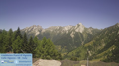 view from Piana Di Vigezzo 3 on 2025-07-10