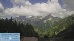 view from Piana Di Vigezzo 3 on 2025-07-11