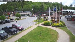 view from Inlet Legion Square on 2025-06-15