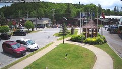 view from Inlet Legion Square on 2025-06-20