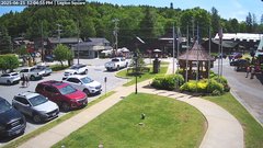 view from Inlet Legion Square on 2025-06-21