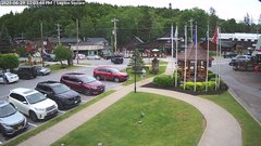view from Inlet Legion Square on 2025-06-29