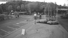 view from Inlet Legion Square on 2025-07-06