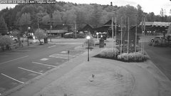 view from Inlet Legion Square on 2025-09-13