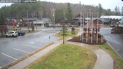 view from Inlet Legion Square on 2026-04-13