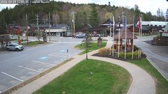 view from Inlet Legion Square on 2026-04-29