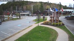 view from Inlet Legion Square on 2026-05-03
