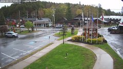 view from Inlet Legion Square on 2026-05-13