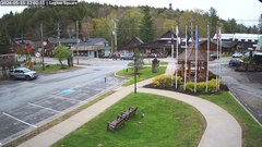 view from Inlet Legion Square on 2026-05-15