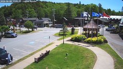 view from Inlet Legion Square on 2026-06-08