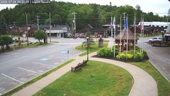 view from Inlet Legion Square on 2026-07-04