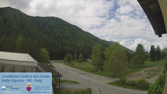 view from Unione Montana Valle Vigezzo on 2025-05-12