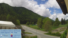 view from Unione Montana Valle Vigezzo on 2025-05-14