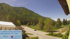 view from Unione Montana Valle Vigezzo on 2025-05-15
