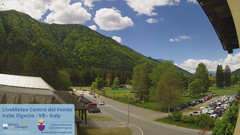 view from Unione Montana Valle Vigezzo on 2025-05-17