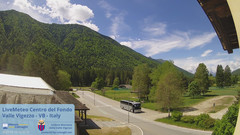 view from Unione Montana Valle Vigezzo on 2025-05-19