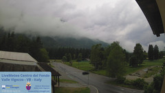 view from Unione Montana Valle Vigezzo on 2025-06-04