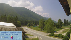 view from Unione Montana Valle Vigezzo on 2025-06-12