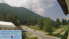 view from Unione Montana Valle Vigezzo on 2025-06-21