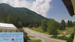 view from Unione Montana Valle Vigezzo on 2025-06-30