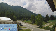 view from Unione Montana Valle Vigezzo on 2025-07-06