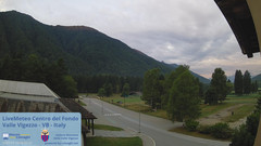 view from Unione Montana Valle Vigezzo on 2025-07-14