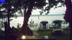 view from Ten Mile Lake Webcam on 2025-06-08