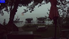 view from Ten Mile Lake Webcam on 2025-07-22