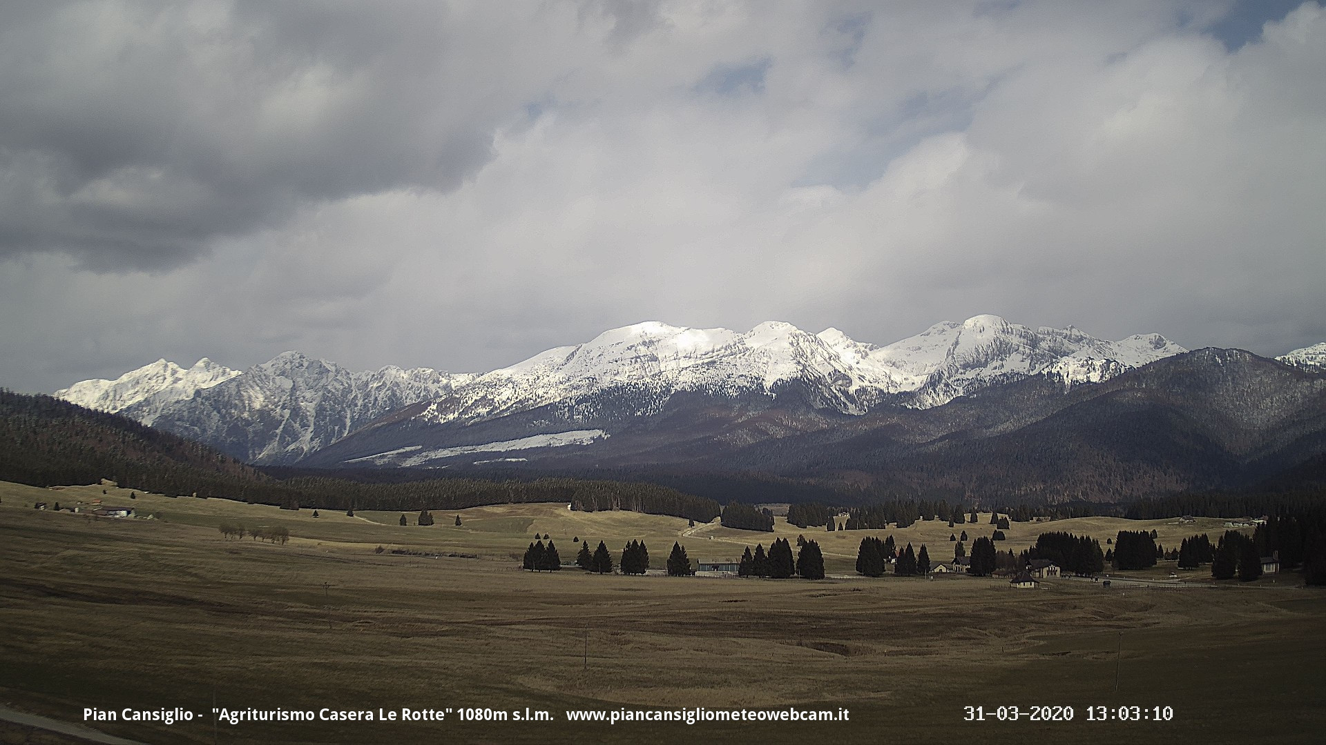 time-lapse frame,  webcam