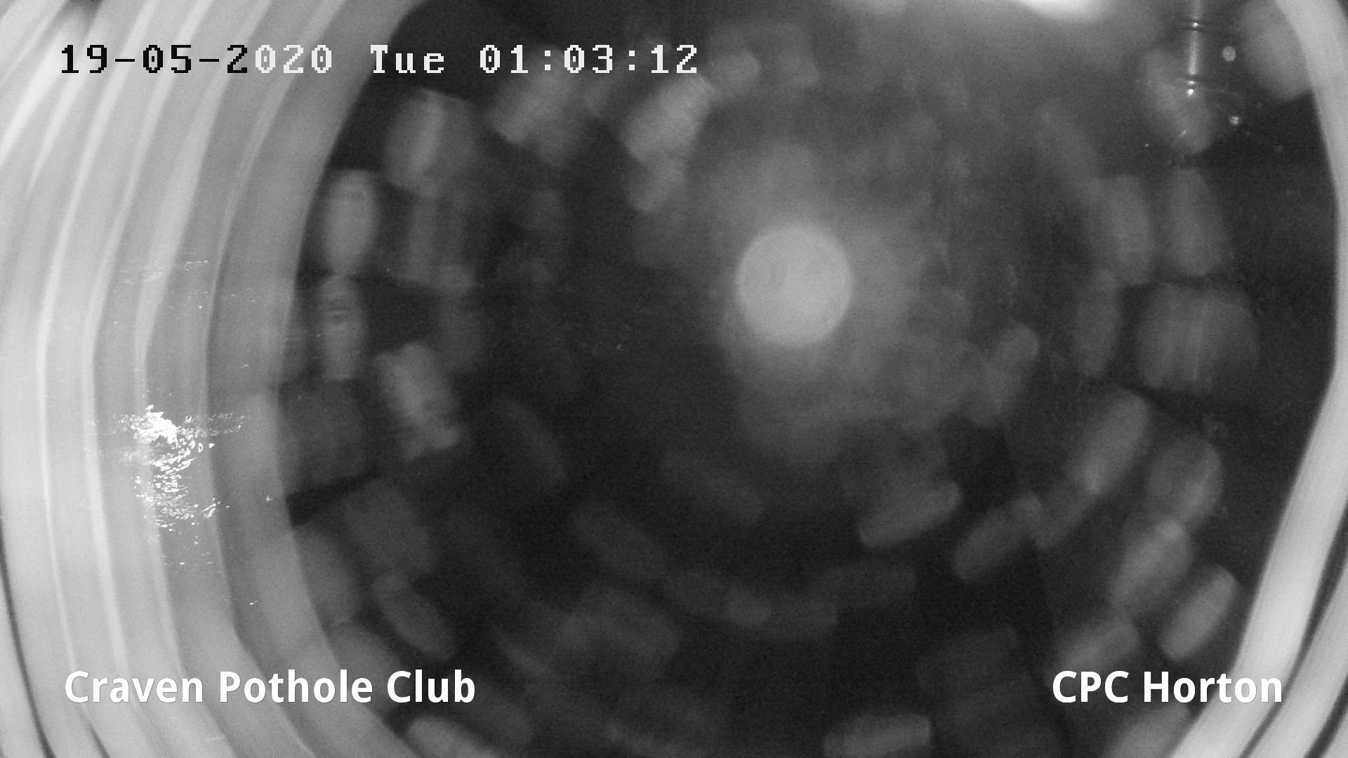 time-lapse frame, HortonRibbleCam webcam