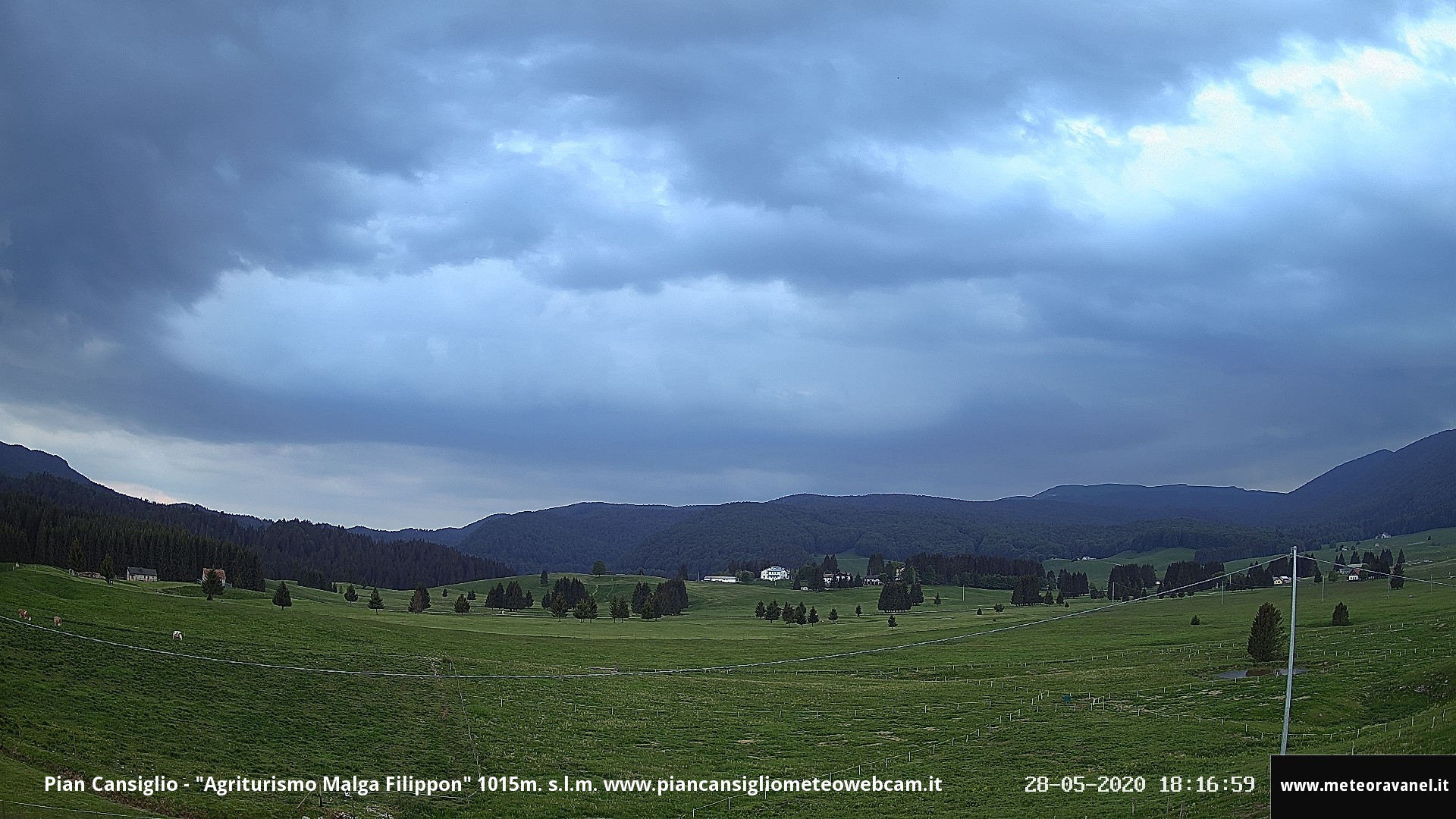 time-lapse frame,  webcam