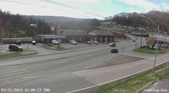 view from Electric Avenue - Lewistown on 2024-03-21