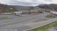 view from Electric Avenue - Lewistown on 2024-03-31