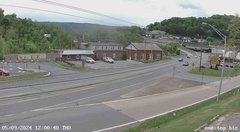 view from Electric Avenue - Lewistown on 2024-05-09