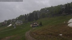 view from Alpe di Mera - Paese on 2025-05-05