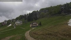 view from Alpe di Mera - Paese on 2025-05-08