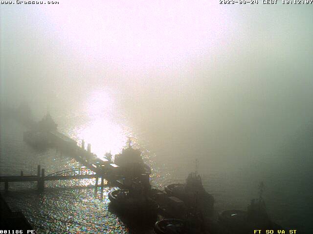 time-lapse frame, Altona Osten webcam