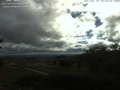 view from SOJUELA on 2024-04-17