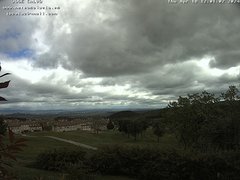 view from SOJUELA on 2024-04-18
