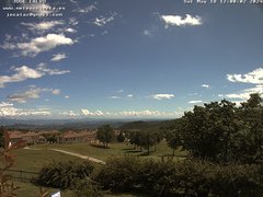 view from SOJUELA on 2024-05-18