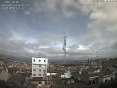 view from LOGROÑO CENTRO on 2024-03-25