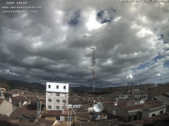 view from LOGROÑO CENTRO on 2024-04-01