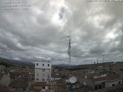 view from LOGROÑO CENTRO on 2024-09-10