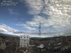 view from LOGROÑO CENTRO on 2024-10-22