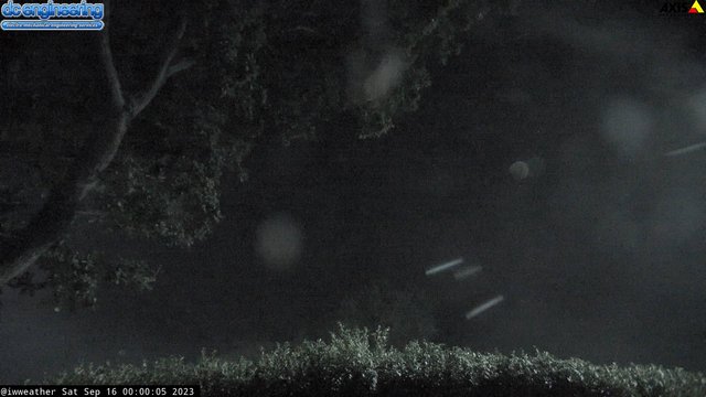 time-lapse frame, iwweather sky cam webcam