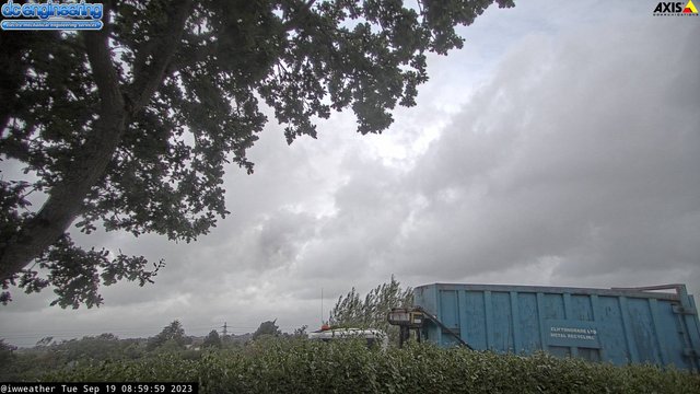 time-lapse frame, iwweather sky cam webcam