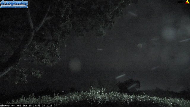 time-lapse frame, iwweather sky cam webcam