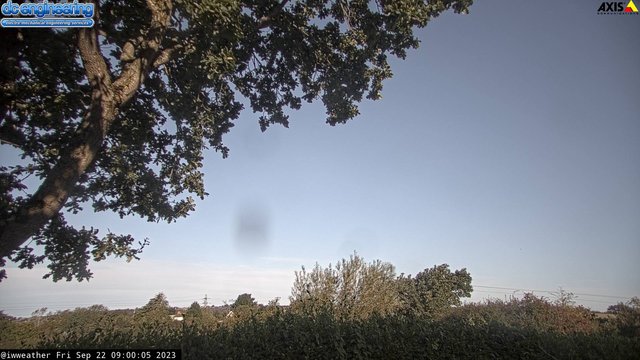time-lapse frame, iwweather sky cam webcam