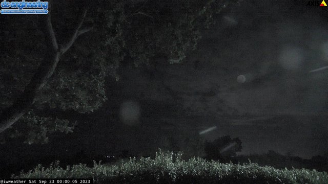 time-lapse frame, iwweather sky cam webcam