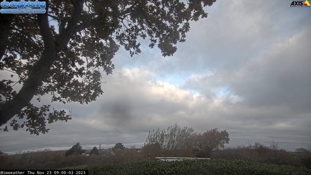 time-lapse frame, iwweather sky cam webcam